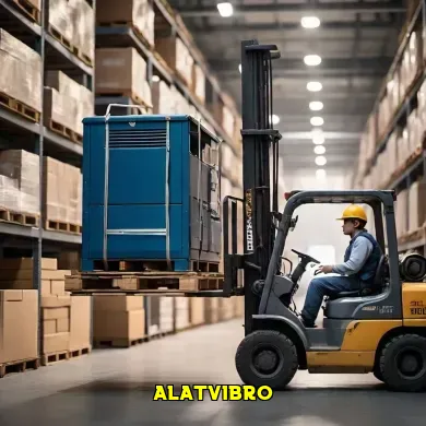 Mengenal Alat Vibro untuk Pekerjaan Konstruksi yang Efisien